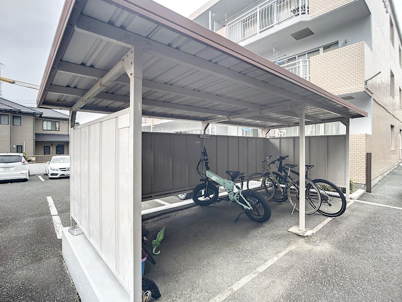 グレースⅡ名倉 その他外観4