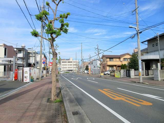 アーバンシティ上浅田 その他9