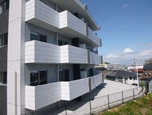棒屋第１１下池ハイツ 205号室 外観