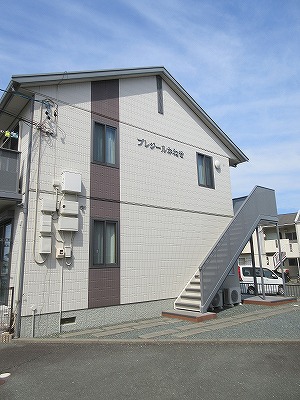 プレジールかねせ その他1