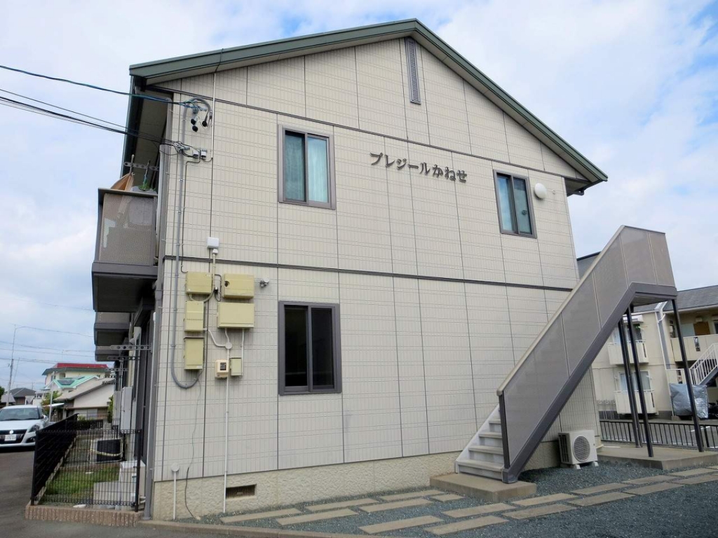 プレジールかねせ その他8