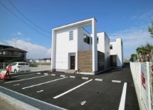 キャレブラン曳馬Ⅱ その他2