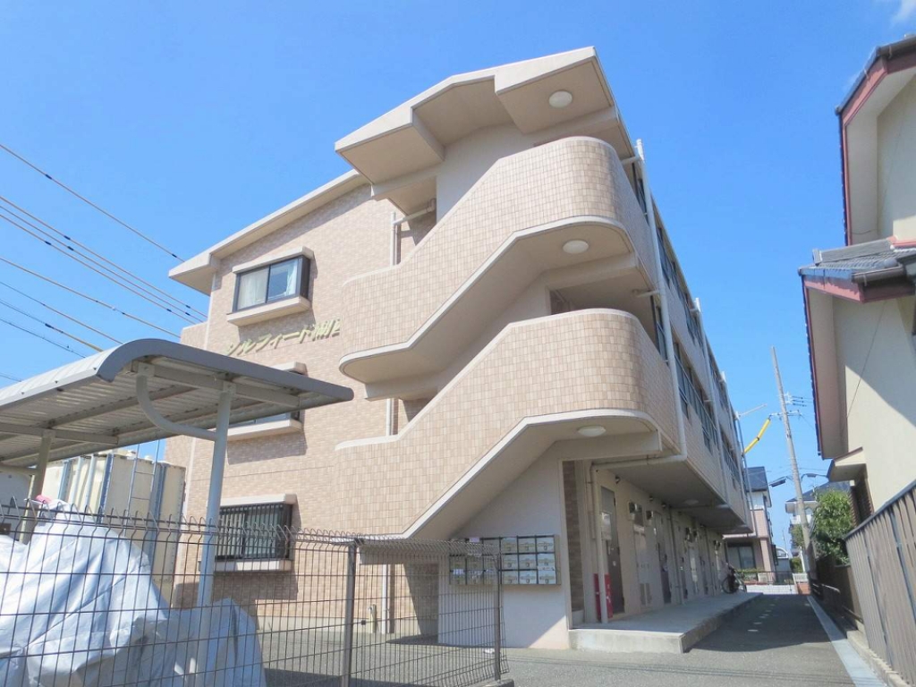 シルフィード湖西 その他7