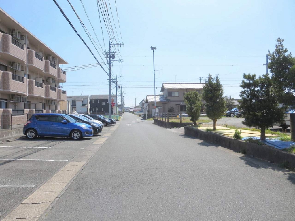 シルフィード湖西 その他9