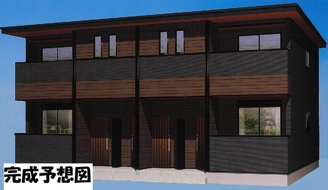 ブリーゼＳ 202号室 外観