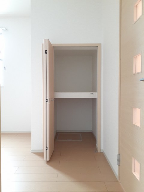 リバティ　エイト その他4