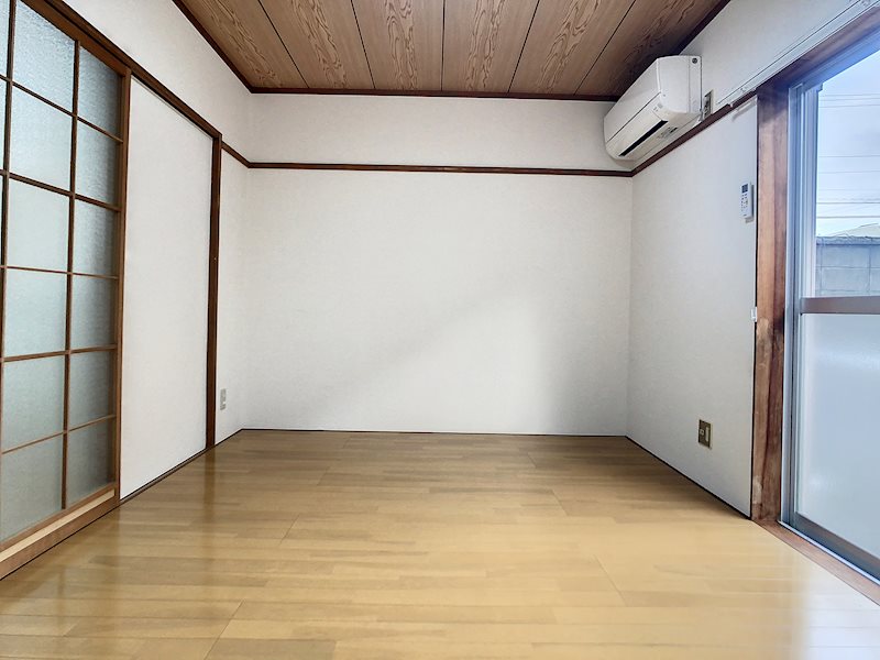 杉山ハイツＣ その他12