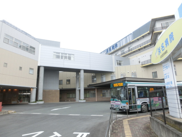 杉山ハイツＣ 周辺画像5