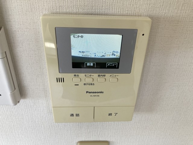 レジデンスフローラ その他2
