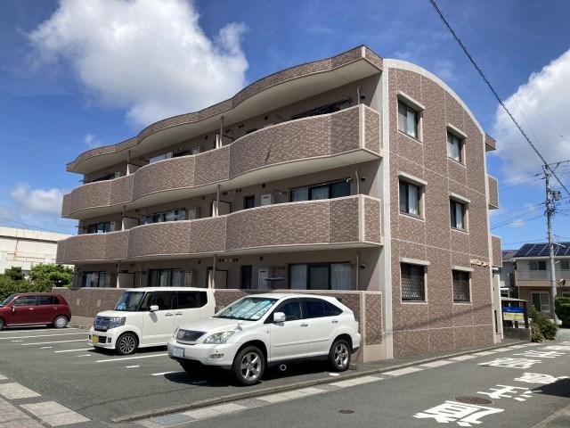 レジデンスフローラ その他外観4