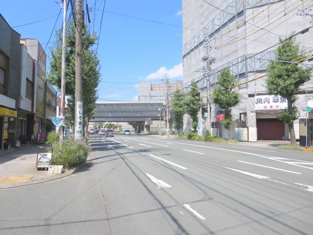 ハイレジデンス浜松 その他10