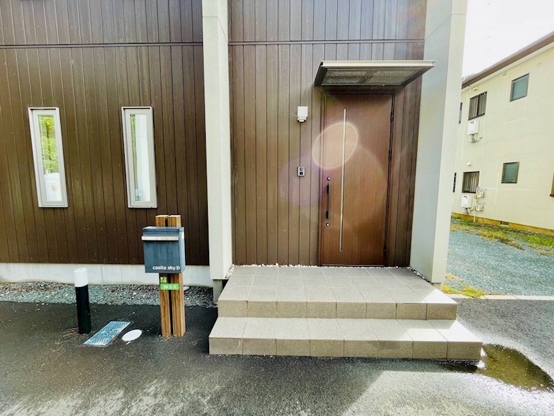 Ｃａｓｉｔａ　Ｓｋｙ鴨江Ｄ その他28