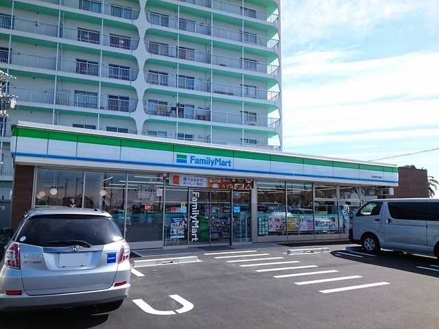 カリーノ・ユカ その他外観6