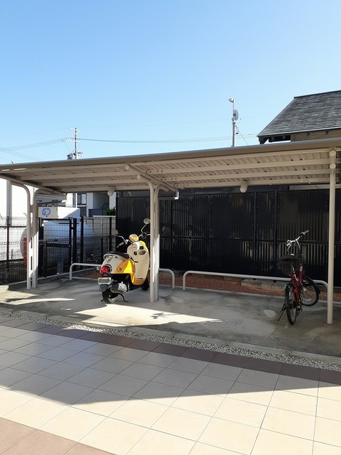 エアリスⅤ その他5