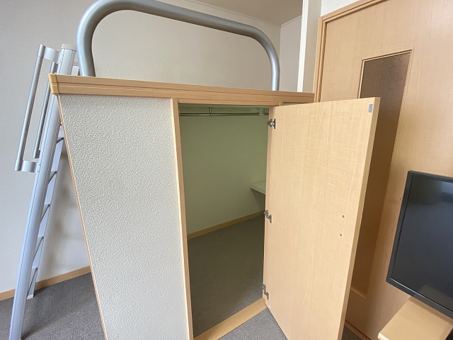 レオパレスさくら坂 その他12