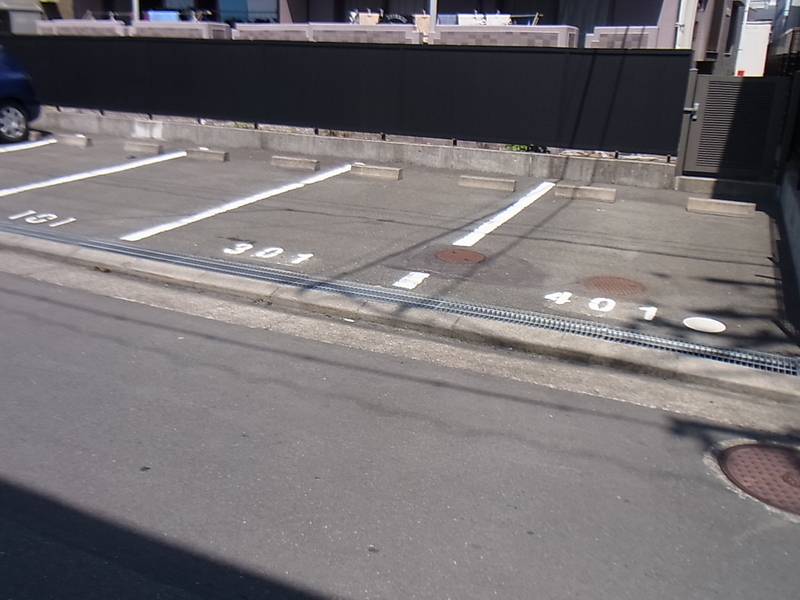 カーサカリーノ その他2