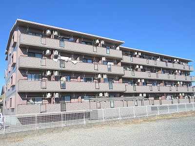Ｃｉａｏ　バンビーナ 108号室 外観