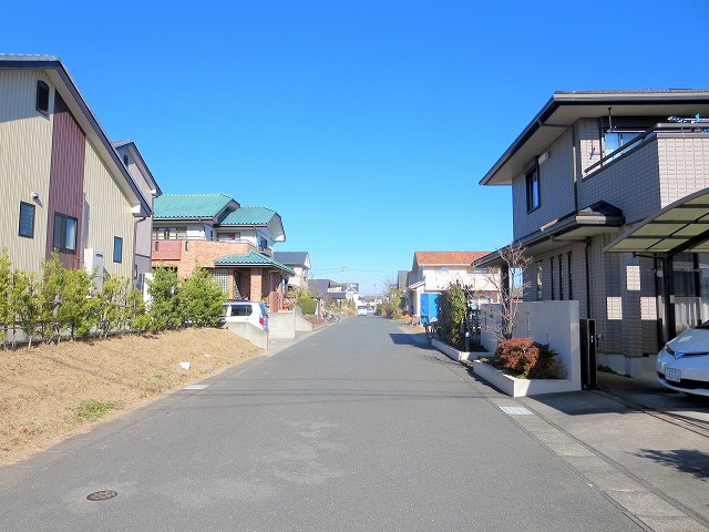 大平台２丁目９－１３貸家 その他9