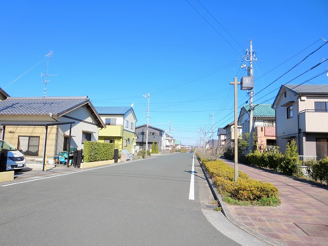 大平台２丁目９－１３貸家 その他10