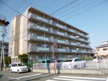 諏訪ハイツ その他1