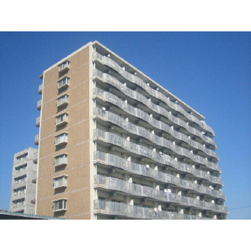 クレール浜松Ⅰ 705号室 外観