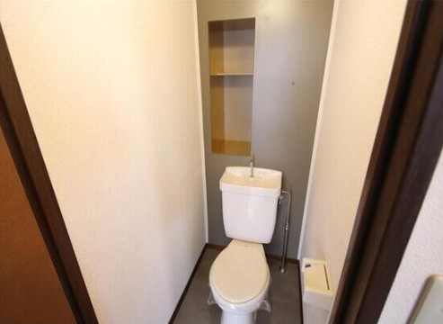 クレール浜松Ⅰ その他6