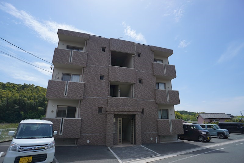 リバーハイツ山神 その他1