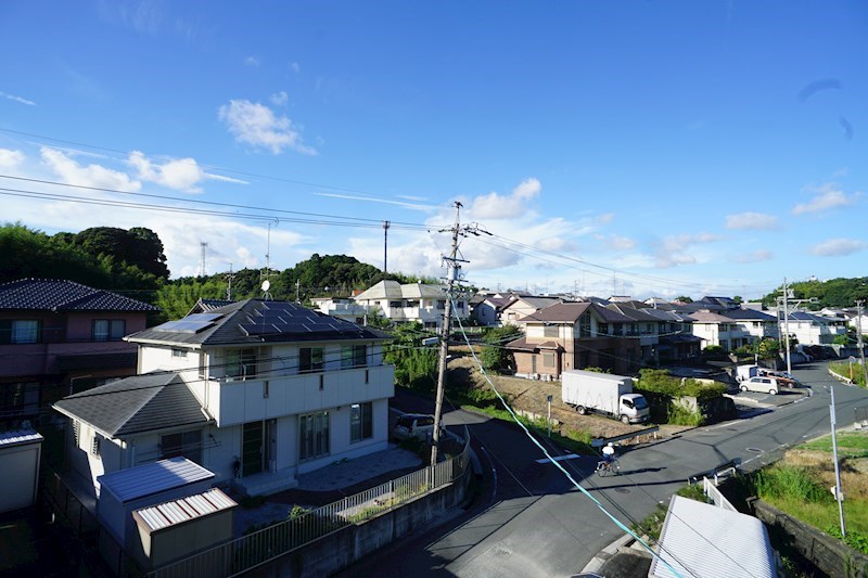 リバーハイツ山神 その他28