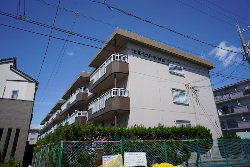 エルセリート神宮 その他1