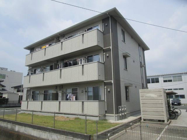 Richesse（リシェス）C 202号室 外観