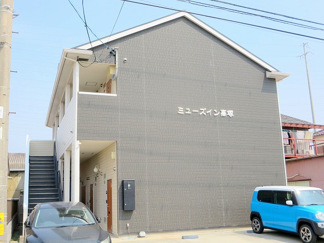 ミューズイン高塚 その他2