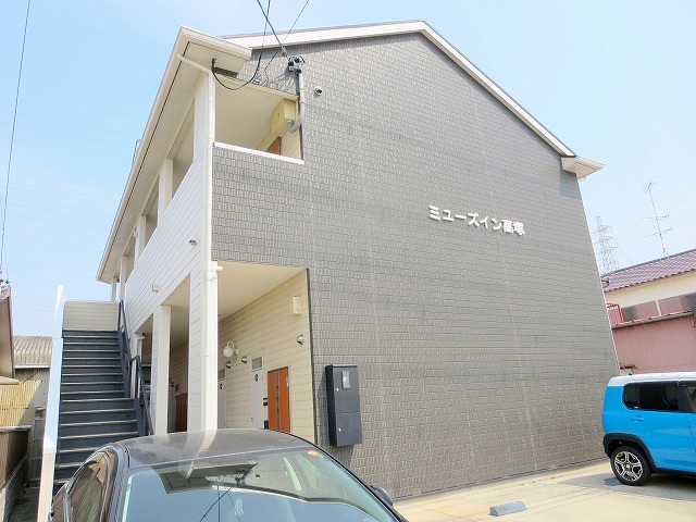 ミューズイン高塚 その他7