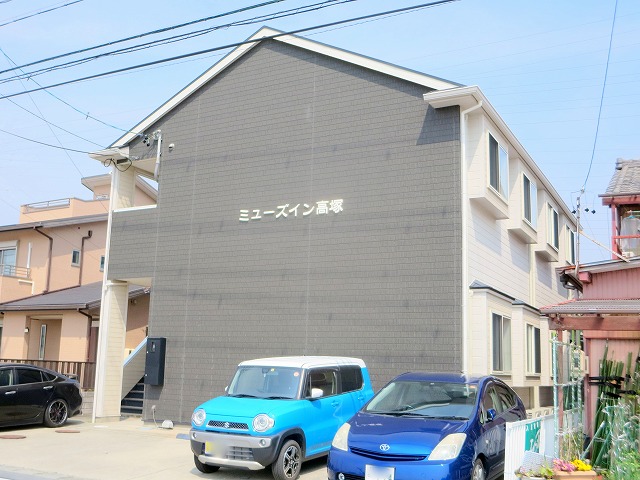 ミューズイン高塚 その他8