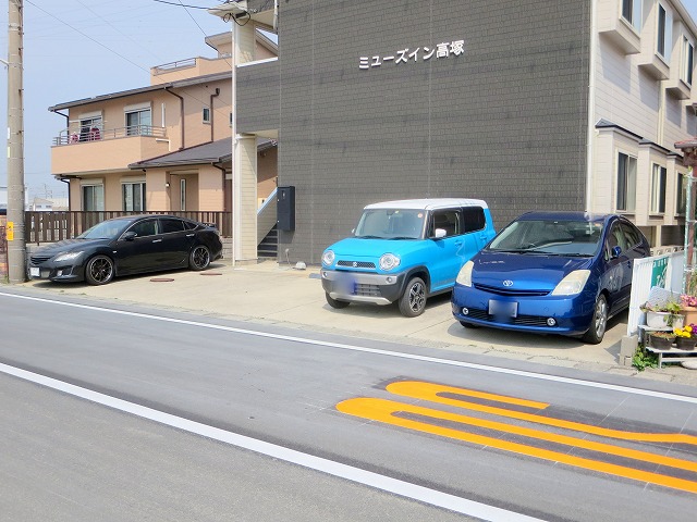 ミューズイン高塚 その他28