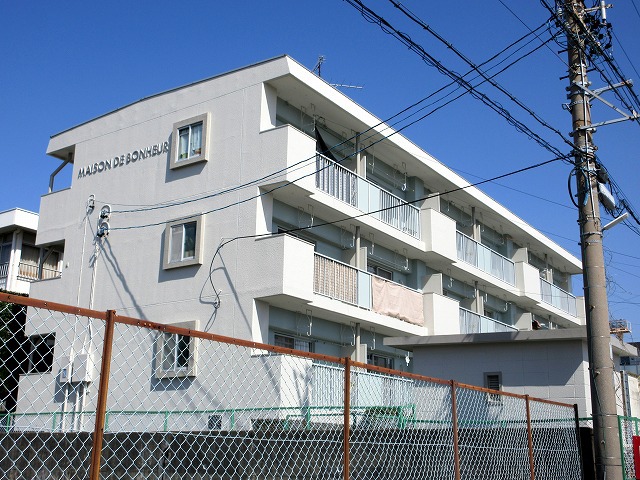 メゾン・ド・ボネール その他2