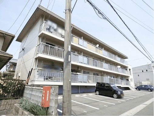 たちばなコーポ その他27