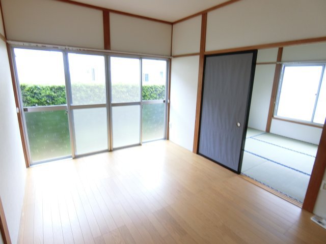 和合北借家 その他3
