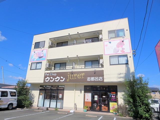 プレステージアメニティ その他2