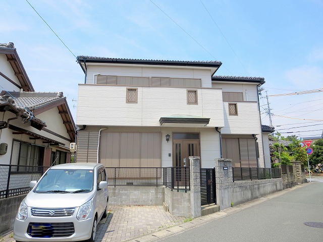 入野町１６１０９－９Ｍ様貸家 その他8