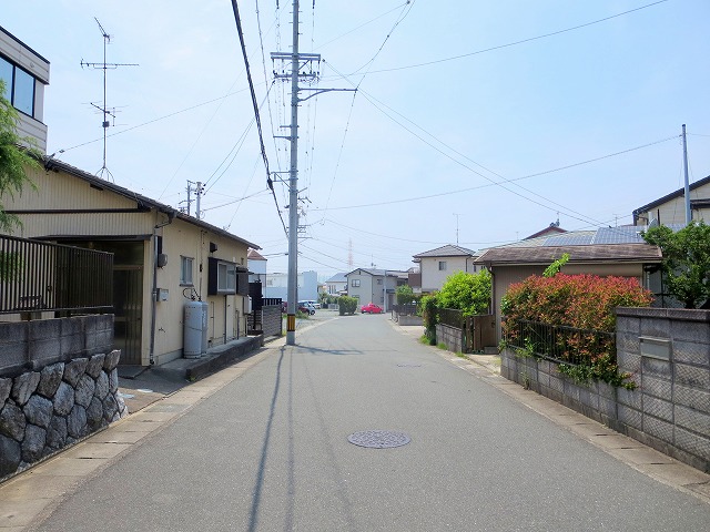 入野町１６１０９－９Ｍ様貸家 その他9