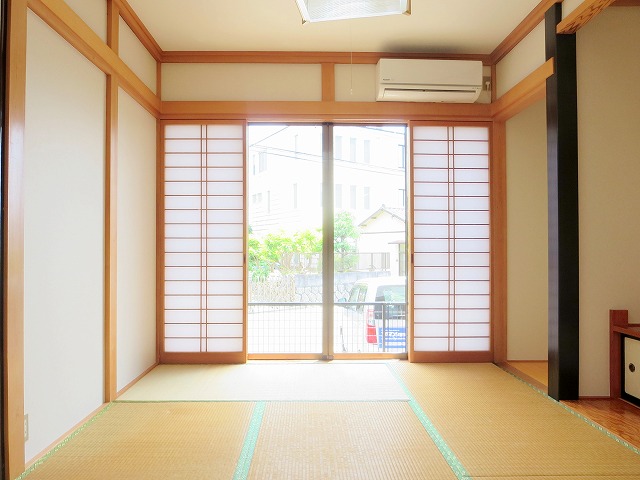 入野町１６１０９－９Ｍ様貸家 その他15