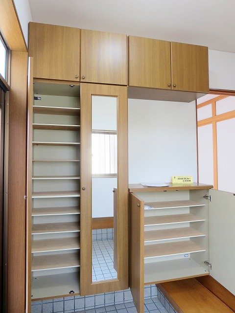 入野町１６１０９－９Ｍ様貸家 その他18
