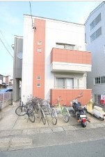 クレフラスト城北 105号室 外観