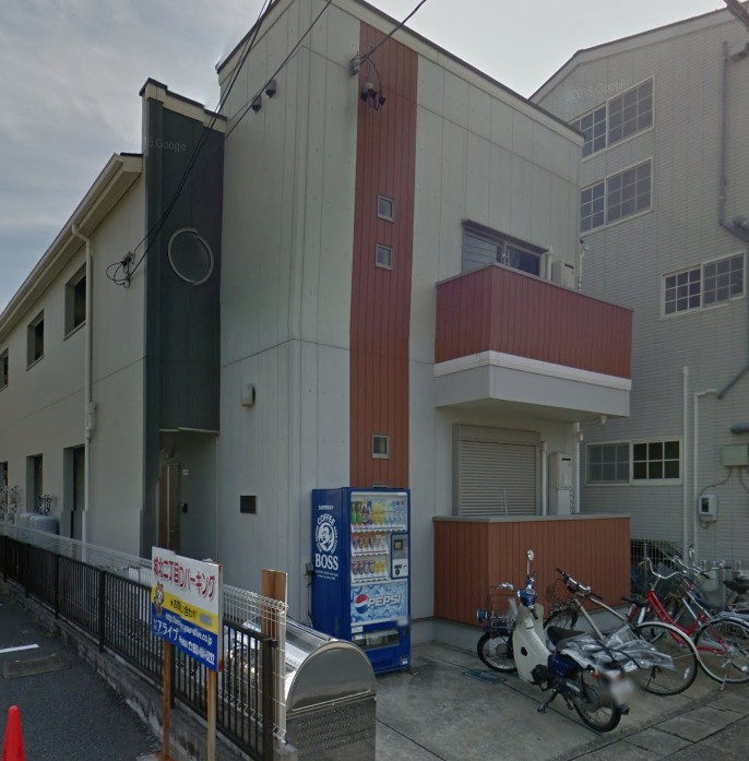 クレフラスト城北 その他1