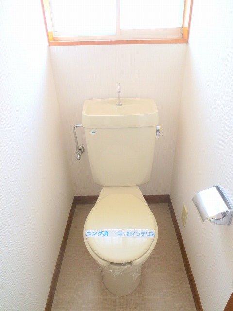 ビラみどり その他6