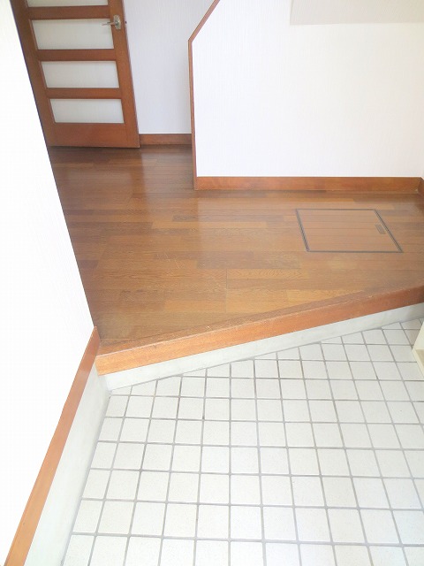 ビラみどり その他11