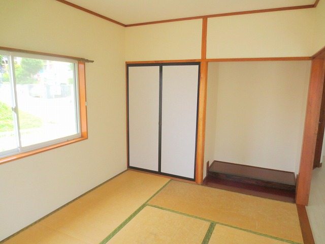 ビラみどり その他15
