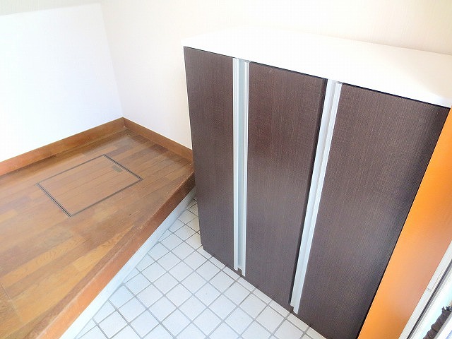 ビラみどり その他17