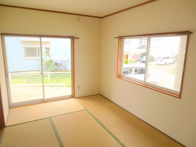 ビラみどり その他19