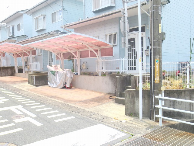 ビラみどり その他28